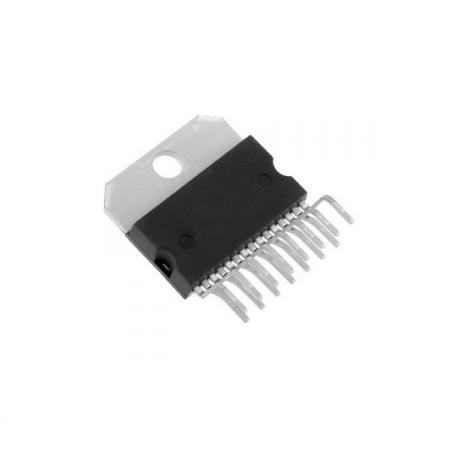 Circuite integrate - CIRCUIT DEFLEXIE VERTICALA TDA1870A