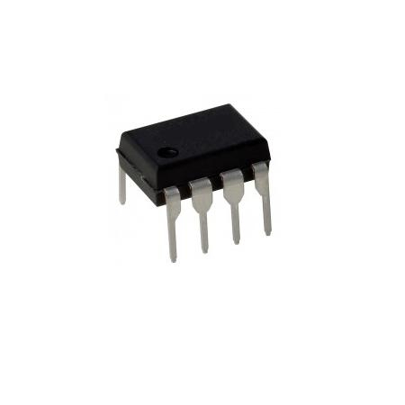 Componente Electronice - COMUTATOR VIDEO TEA2014A