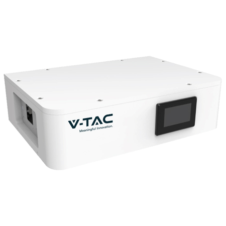 Acumulatori fotovoltaici - CONTROL BOX HIGH VOLTAGE + CABLU 2M