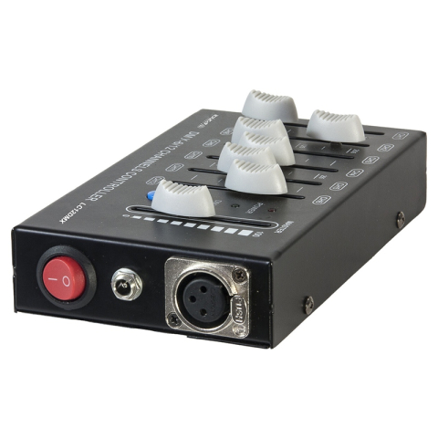CONTROLLER DMX 12 CANALE [3]