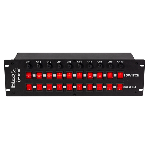 CONTROLLER ECHIPAMENTE 10 CAI 3X2.5MM 1.5M [1]