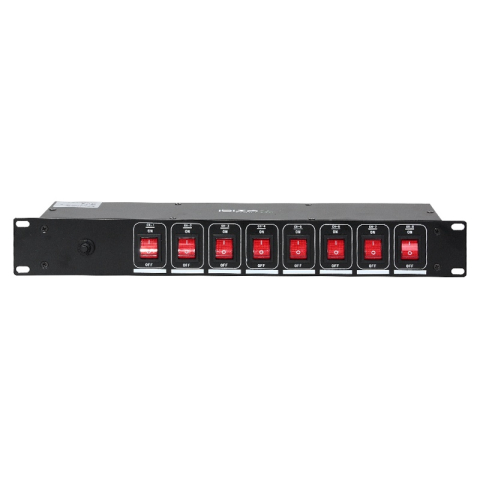 CONTROLLER ECHIPAMENTE 8 CAI 19" RACK [1]