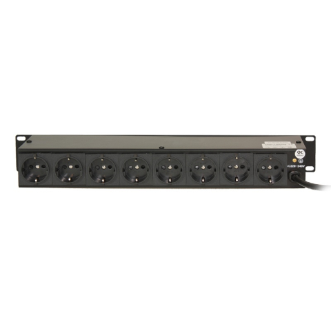 CONTROLLER ECHIPAMENTE 8 CAI 19" RACK [2]