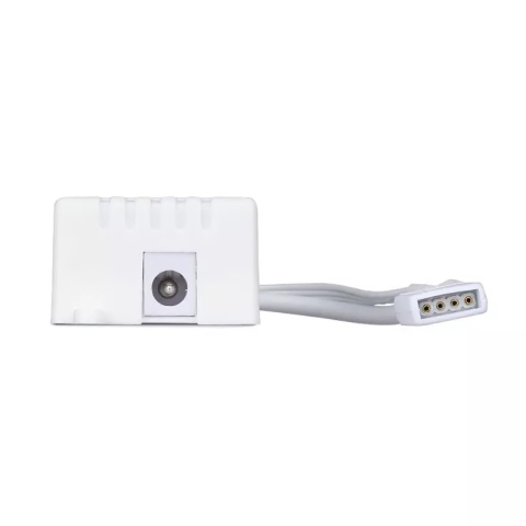 CONTROLLER LED RGB 24 BUTOANE [5]