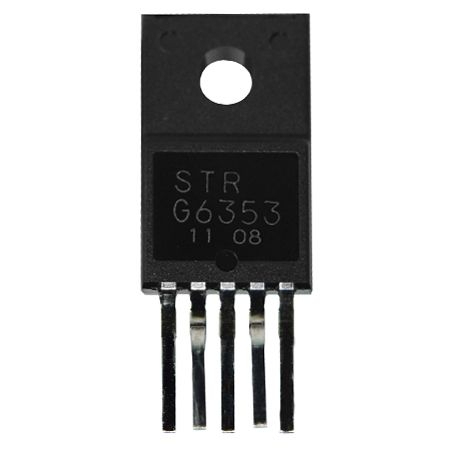 Circuite integrate - CONTROLLER PENTRU SMPS FLY-BACK