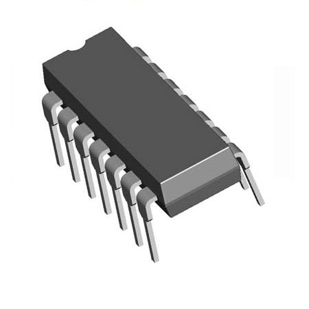 Circuite integrate - CONVERTOR TENSIUNE FRECVENTA