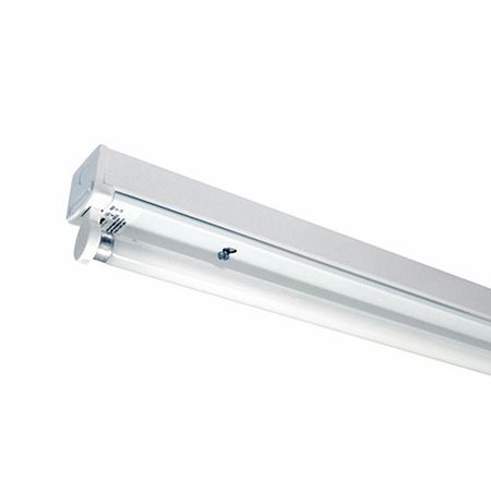Corp LED iluminat - Corp Iluminat LED 1x120cm IP20 V-TAC SKU-6054