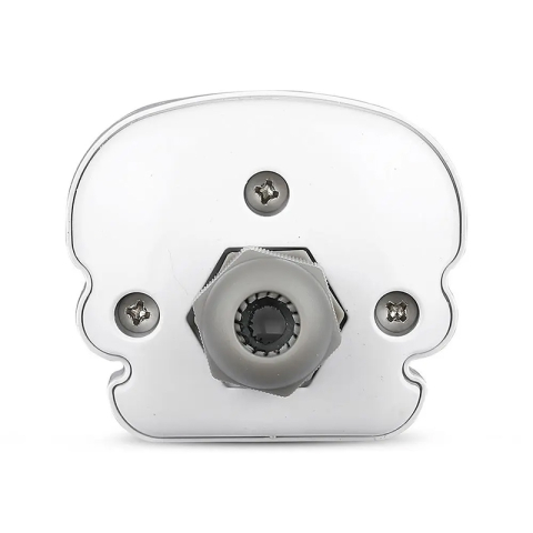Lampa LED liniară 36W, 120 cm, 4500K, lumină neutră, IP65, SKU-216285 [6]