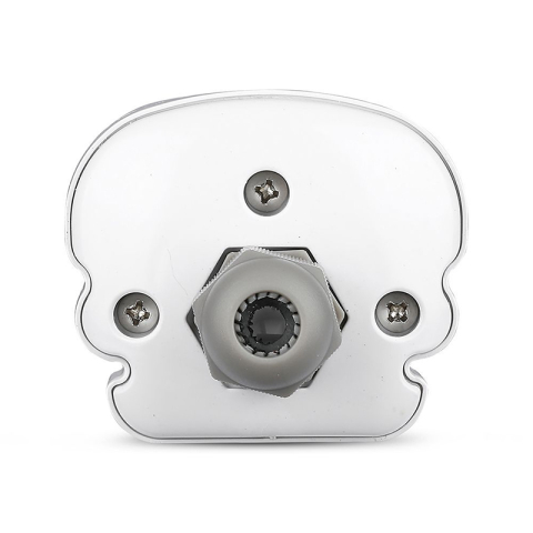 Lampa LED liniară 36W, 120 cm, 6400K, lumină rece, IP65, SKU-216284 [6]