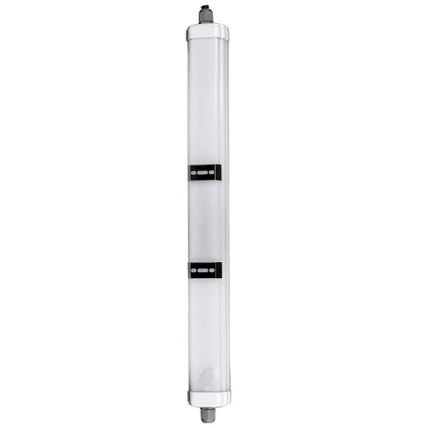 Lampa LED liniară 36W, 120 cm, 6500K, lumină rece, IP65, cip CREE, SKU-2162846 [5]