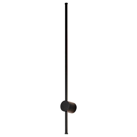 CORP ILUMINAT LED 12W 4000K IP65 - NEGRU [1]