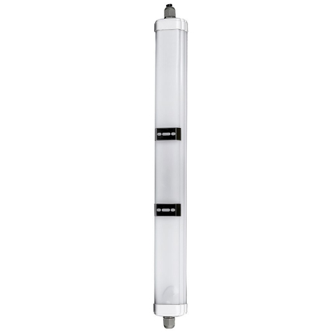 Lampa LED liniară 32W, 150 cm, 160 lm/W, 4000K, IP65, cip Samsung, SKU-216483 [6]