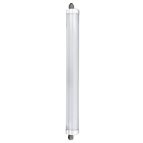 Lampa LED liniară 48W, 150 cm, 4000K, lumină neutră, IP65, cip CREE, SKU-2162876 [4]