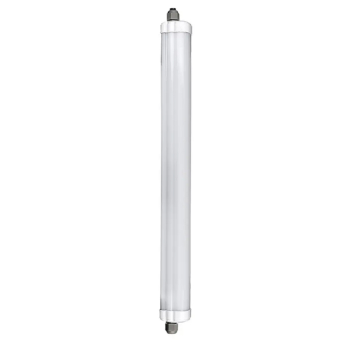 Lampa LED liniară 48W, 150 cm, 6000K, lumină rece, IP65, SKU-216286 [5]