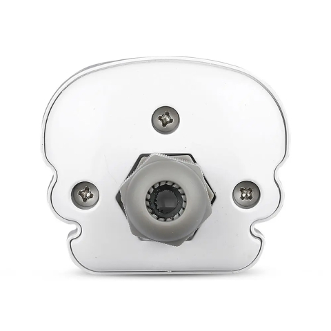 Lampa LED liniară 48W, 150 cm, 6000K, lumină rece, IP65, SKU-216286 [7]