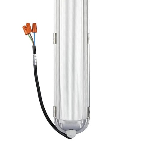 CORP ILUMINAT LED 150CM 70W A++ IP65 6500K ALB RECE, CIP SAMSUNG [8]