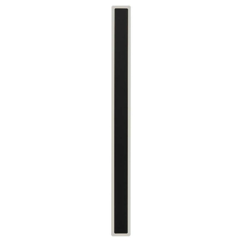 CORP ILUMINAT LED 17W 4000K IP65 - NEGRU [1]