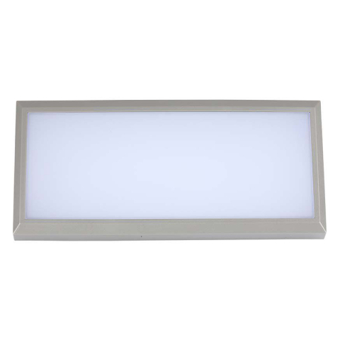 CORP ILUMINAT LED 20W IP65 4000K ALB NEUTRU [2]