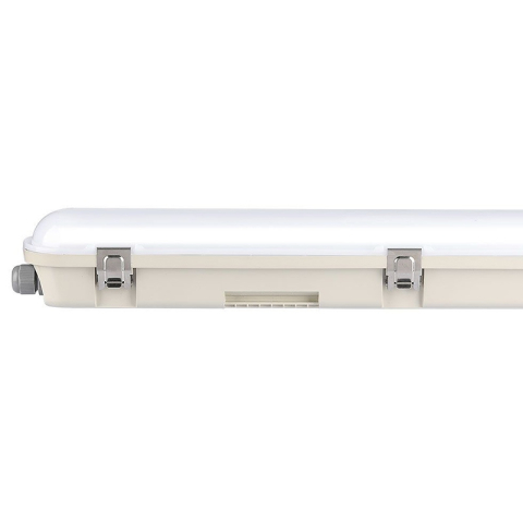 CORP ILUMINAT LED 36W 120CM CU CU SENZOR MISCARE 6400K [5]