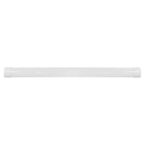 Lampa LED liniară 40W, 120 cm, 4000K, lumină neutră, cip Samsung, SKU-20351 [2]