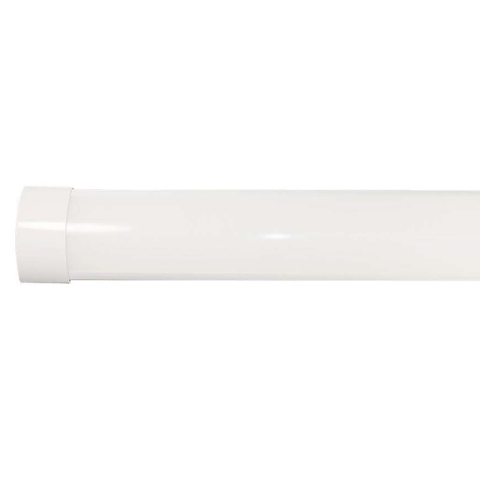 Lampa LED liniară 40W, 120 cm, 6500K, lumină rece, SKU-8049 [4]