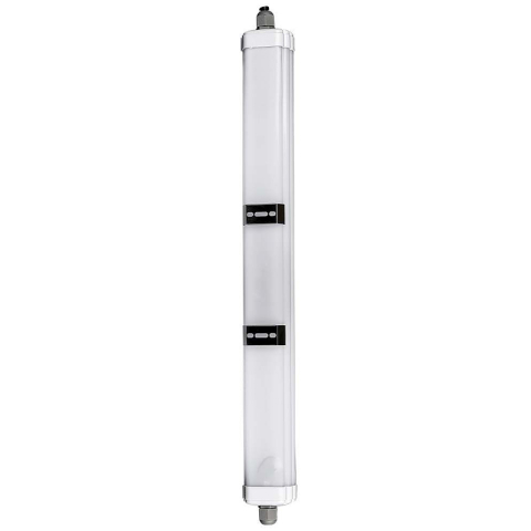 Lampa LED liniară 18W, 60 cm, 4000K, lumină neutră, IP65, SKU-216283 [6]