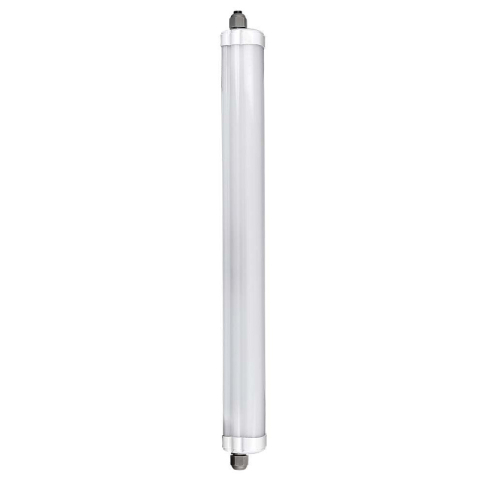 Lampa LED liniară 18W, 60 cm, 4000K, lumină neutră, IP65, SKU-216283 [5]