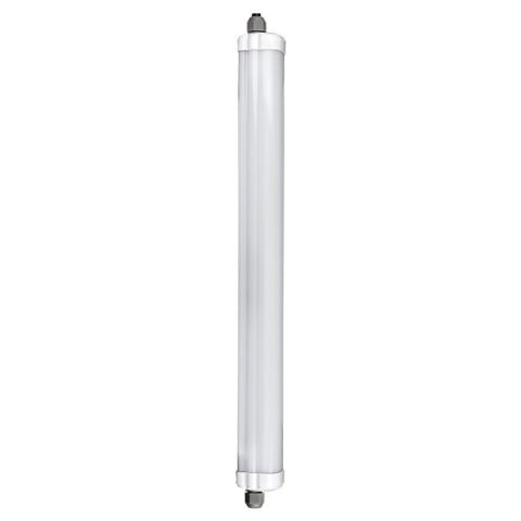Lampa LED liniară 18W, 60 cm, 6500K, lumină rece, IP65, SKU-216282 [4]