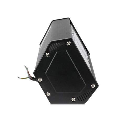 CORP ILUMINAT LED ILUMINAT INDUSTRIAL 100W 120LM/W 6500K - NEGRU [7]