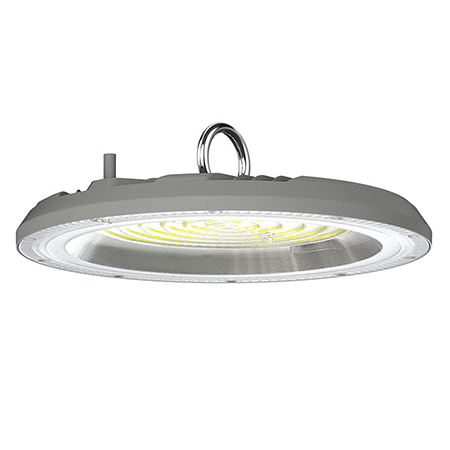 Iluminat industrial - Corp Iluminat LED Industrial 100W IP65 Gri 3 Culori: Rece, Neutră, Caldă V-TAC SKU-23622
