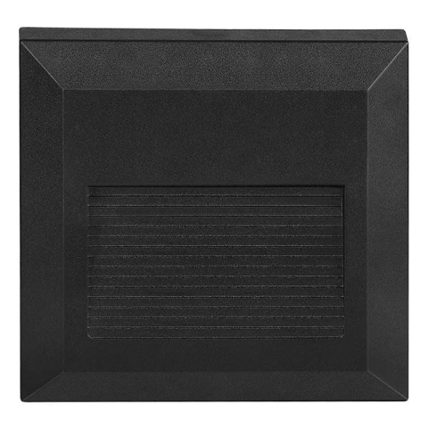 CORP ILUMINAT LED PENTRU SCARI 2W 4000K ALB NEUTRU [5]