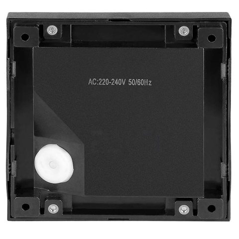 CORP ILUMINAT LED PENTRU SCARI 2W 4000K ALB NEUTRU [9]
