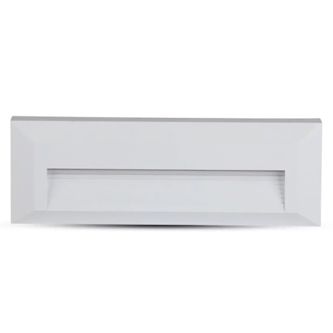 CORP ILUMINAT LED PENTRU SCARI 3W 3000K ALB CALD [3]