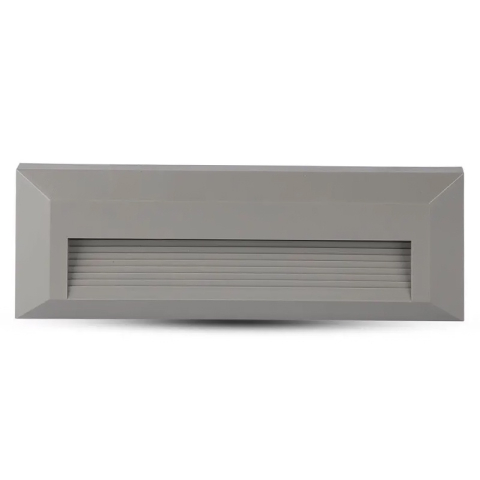 CORP ILUMINAT LED PENTRU SCARI 3W 4000K ALB NEUTRU [3]
