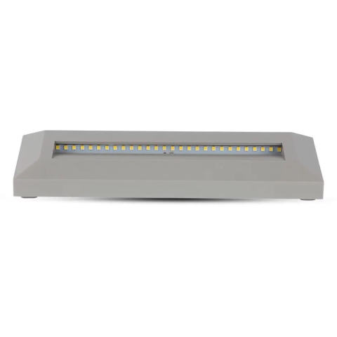 CORP ILUMINAT LED PENTRU SCARI 3W 4000K ALB NEUTRU [4]