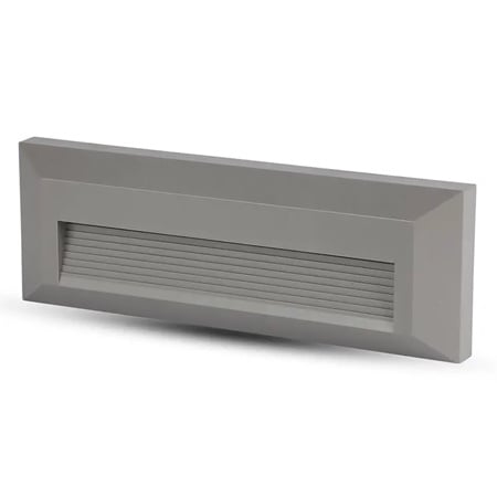 Iluminat scara - CORP ILUMINAT LED PENTRU SCARI 3W 4000K ALB NEUTRU