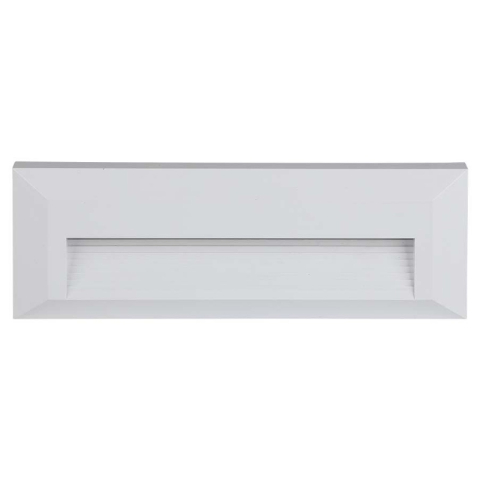 CORP ILUMINAT LED PENTRU SCARI 3W 4000K ALB NEUTRU - ALB [6]