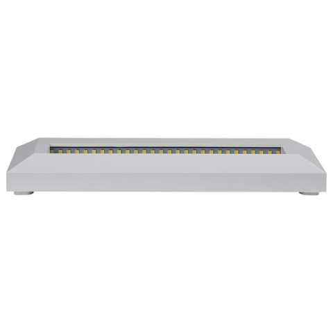 CORP ILUMINAT LED PENTRU SCARI 3W 4000K ALB NEUTRU - ALB [5]