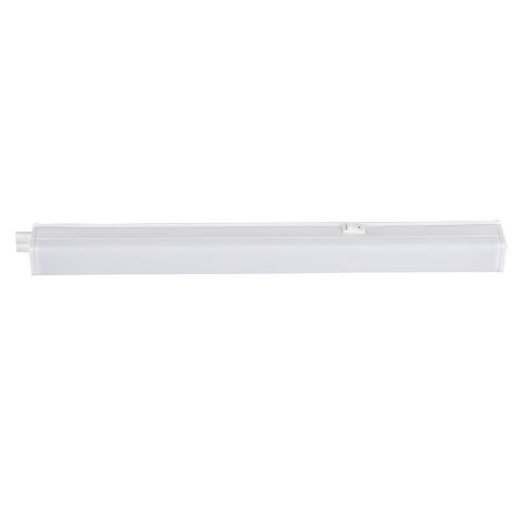 CORP ILUMINAT LED T5 7W 60CM 3000K ALB CALD CIP SAMSUNG [8]