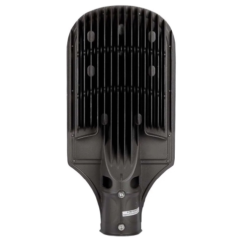 CORP ILUMINAT STRADAL LED 100W 6400K ALB RECE CIP SAMSUNG [2]