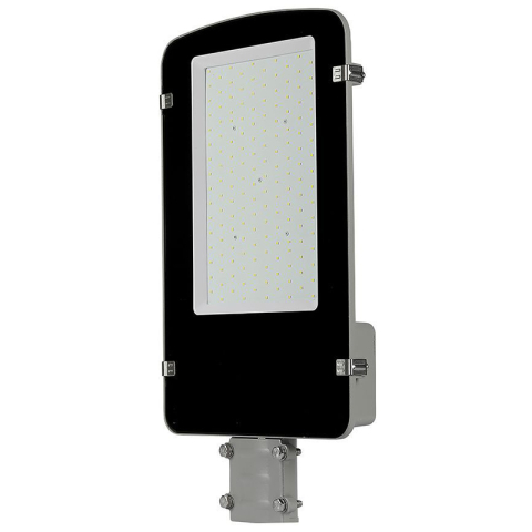 CORP ILUMINAT STRADAL LED 100W A++ 6400K ALB RECE CIP SAMSUNG [1]