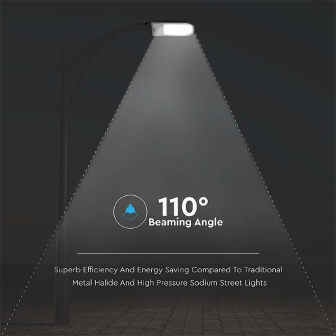 CORP ILUMINAT STRADAL LED 30W 4000K ALB NEUTRU CIP SAMSUNG [8]