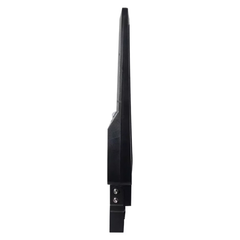 CORP ILUMINAT STRADAL LED SOLAR 40W 120LM/W 6000K ALB RECE [4]