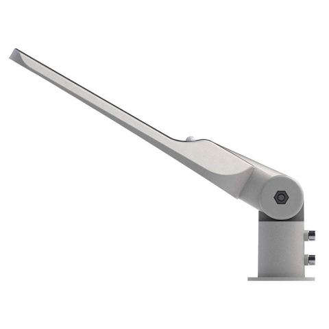 CORP ILUMINAT STRADAL SLIM LED 100W CU SENZOR 6500K CIP SAMSUNG [10]