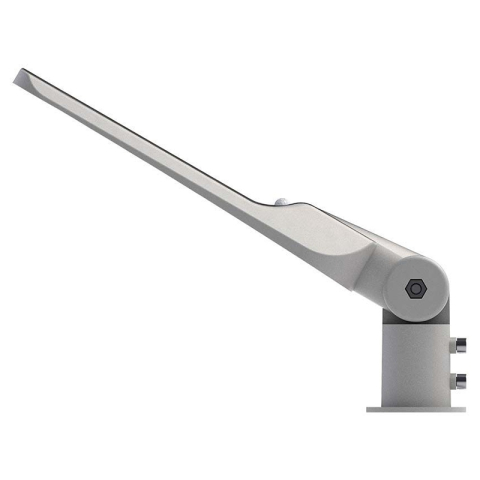 Lampa stradală LED slim 150W, 120 lm/W, 6500K, cip Samsung, SKU-20437 [10]