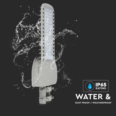 Lampa stradală LED slim 150W, 135 lm/W, 4000K, cip Samsung, SKU-21962 [2]