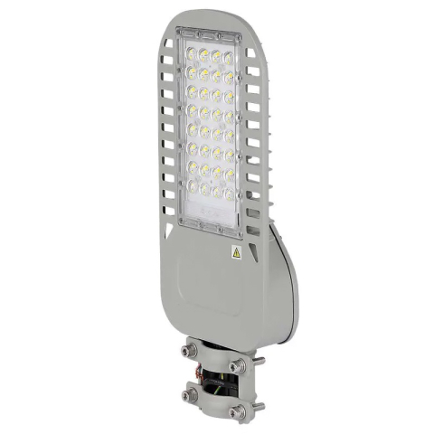 Lampa stradală LED slim 50W, 135 lm/W, 6500K, cip Samsung, SKU-21959 [2]