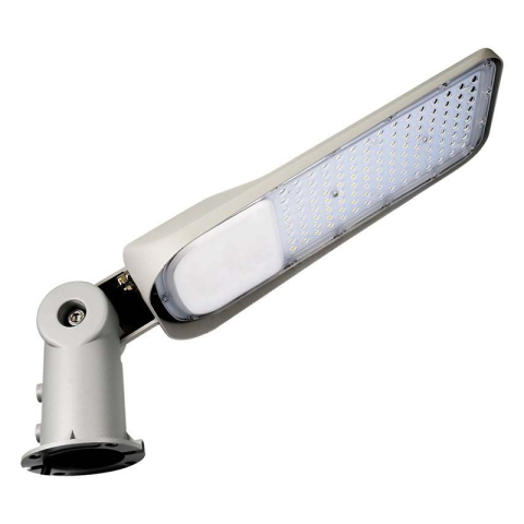 CORP ILUMINAT STRADAL SLIM LED 50W CU SENZOR 4000K CIP SAMSUNG [8]
