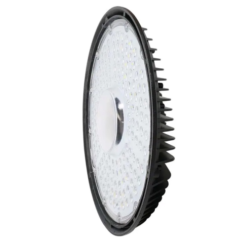 CORP LED ILUMINAT INDUSTRIAL 100W 115LM/W 6400K ALB RECE CIP SAMSUNG [2]