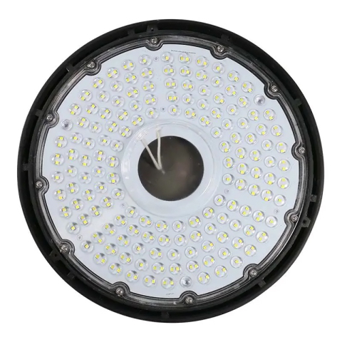 CORP LED ILUMINAT INDUSTRIAL 100W 115LM/W 6400K ALB RECE CIP SAMSUNG [1]